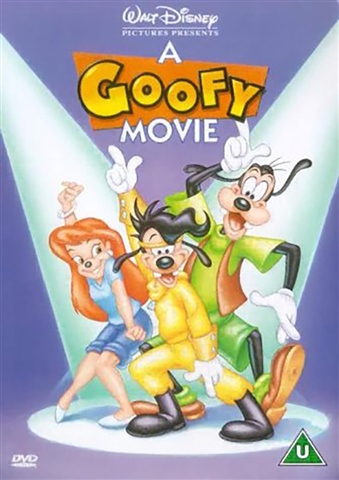 A Goofy Movie グッズセット Disney-Store-Japan-Celebrates-
